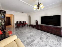 Blk 130 Eunos Spring (Bedok), HDB Executive #613577201